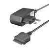 Chargeur Voyage Apple - iPhone, iPhone 3G, 3GS, iPod - Noir