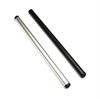 Stylet pour iPhone, iPhone 3G / 3GS, iPhone 4 / 4S - Noir / Argent