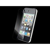Film de Protection Ecran ZAGG invisibleSHIELD pour Iphone 4 / 4S