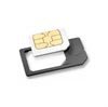 Adaptateur de Carte SIM Micro pour Apple iPad, iPhone