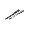 Stylet Tactile pour Apple iPhone 5, Apple iPad, iPod Touch - Silver