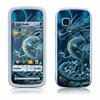 Abolisher Skin pour Nokia 5230
