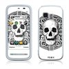 Morsure Skin pour Nokia 5230