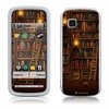 Library Skin pour Nokia 5230