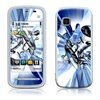 Cobalt Nexus Skin pour Nokia 5230