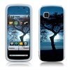 Stand Alone Skin pour Nokia 5230