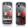 Rock Out Skin pour Nokia 5230