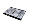 Batterie pour HP Ipaq 19xx, Medion MDPPC250