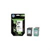Cartouche d'Encre HP SD412EE#301 pour HP DESKJET D 4260 - Noire, Cyan, Magenta, Jaune