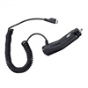 Chargeur Voiture Samsung ACADU10CBE pour S8500 Wave, M8800 Pixon, S8300