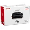 Canon I-SENSYS LBP 6750 DN Toner 724 - Noir