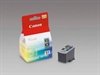 Canon Pixma IP 6210 D Cartouche d'Encre CL-51 - Cyan, Magenta, Jaune