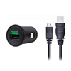 Belkin Micro Car Charger