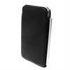 Etui Pierre Cardin Avantgarde pour iPhone 4 / 4S - Noir