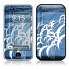 Rushing Water Skin pour iPhone 3G, 3GS