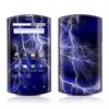 Apocalypse Bleu Skin pour Acer Liquid
