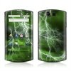 Apocalypse Green Skin pour Acer Liquid 