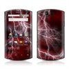 Apocalypse Rouge Skin pour Acer Liquid