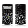 B&W Fleur Skin pour Acer Liquid 