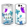 Flutter Skin pour Acer Liquid