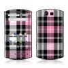 Rose Ecossais Skin pour Acer Liquid