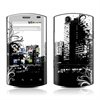 Rock This Town Skin pour Acer Liquid
