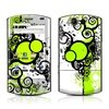 Simply Green Skin pour Acer Liquid 