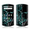 Aqua Tranquility Skin pour Acer Liquid