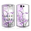 Violet Tranquility Skin pour Acer Liquid 