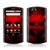 War Skin pour Acer Liquid