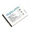 Batterie pour AVM FRITZ!Fon MT-F 