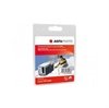 Cartouche d'Encre AgfaPhoto CANON 4529B001AA pour CANON PIXMA IP 4850  - Noir