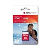 Carte M�moire AgfaPhoto SDHC - 32Go