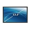 Ecran LCD WXGA pour MacBook MA254B/A - 13.3" 