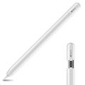 Étui en silicone pour Apple Pencil (USB-C) Ahastyle PT65-3 - Transparent