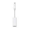Adaptateur Thunderbolt vers Ethernet Gigabit Apple 