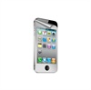 Film de Protection Ecran Miroir iPhone 4 / 4S