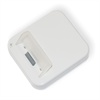 Chargeur de Table USB pour iPhone 4 / 4S - Blanc