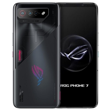 Asus ROG Phone 7 - 512Go - Noir