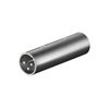 Adaptateur Audio XLR � 3 Broches / XLR � 3 Broches