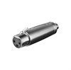 Adaptateur Audio XLR � 3 Broches / RCA