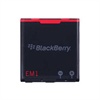 Batterie Blackberry E-M1 pour Curve 9370, 9360, 9350