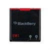 Batterie Blackberry E-M1 pour Curve 9370, 9360, 9350