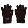 Gants Bluetooth pour Ecran Tactile - M/L - Noirs