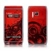 Bullseye Skin pour Nokia N8