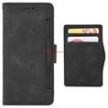 Étui Portefeuille OnePlus 10T/Ace Pro - Série Cardholder - Noir