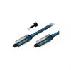 Opto C�ble Clicktronic Toslink - 15m