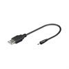 Cordon Rechargement USB de Rechange Nokia CA-100