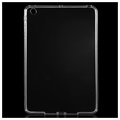 Coque iPad Mini 3 Antidérapante en TPU - Transparente