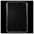 Coque iPad Mini 3 Antidérapante en TPU - Transparente